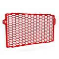 DBK Special Parts (Ducabike) Aluminum Radiator Guard for the Ducati Monster 937 / + DBK Special Parts (Ducabike) Aluminum Radiator Guard for the Ducati Monster 937 / +